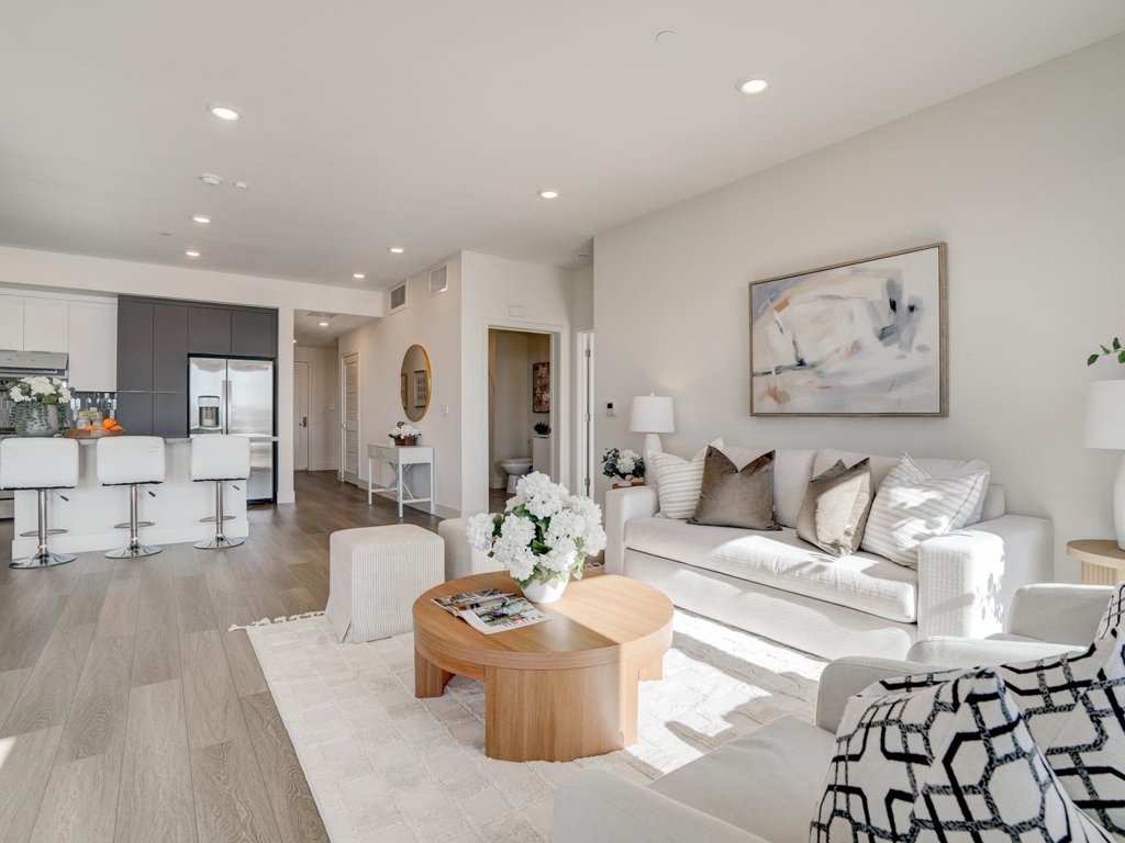 Residential for sale at 3512 Vision Cmn 420, Fremont CA featuring 3 beds and 2 baths