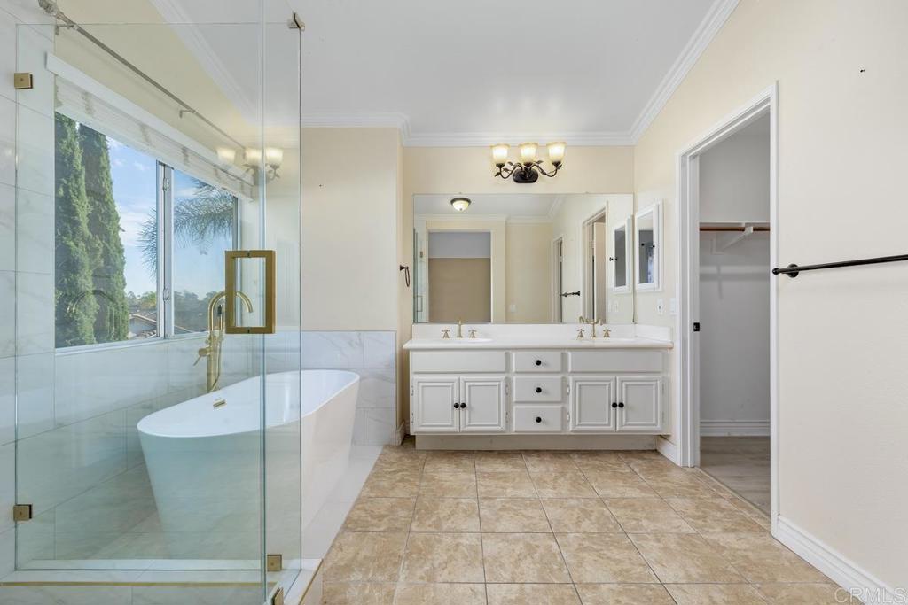 Residential Lease for rent at 10953 Caminito Tierra, San Diego CA featuring 4 beds and 3 baths