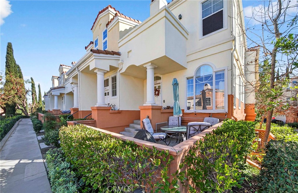 Residential for sale at 1099 S San Marino, Anaheim CA featuring 3 beds and 2 baths