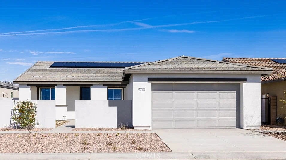 Residential for sale at 65103 Avenida De Nuves, Desert Hot Springs CA featuring 4 beds and 2 baths