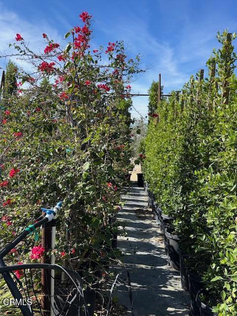 Residential for sale at 2245 California Avenue, Fillmore CA featuring 2 beds and 1 bath