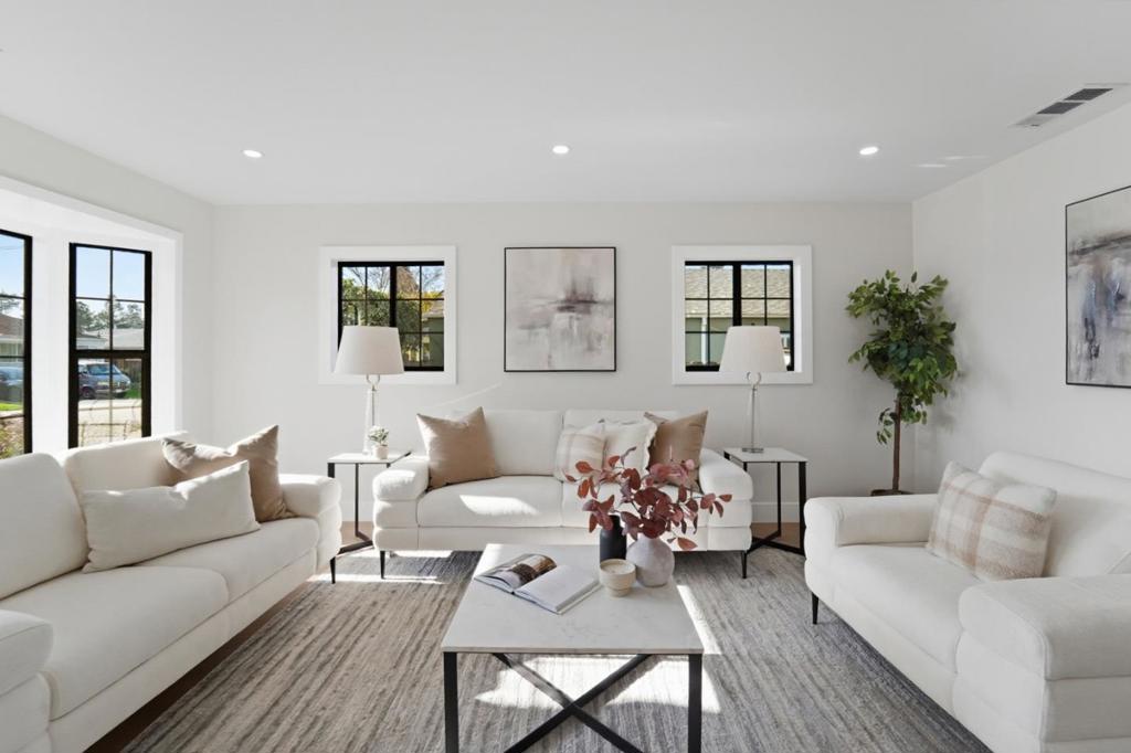 Residential for sale at 41392 Beatrice Street, Fremont CA featuring 3 beds and 2 baths