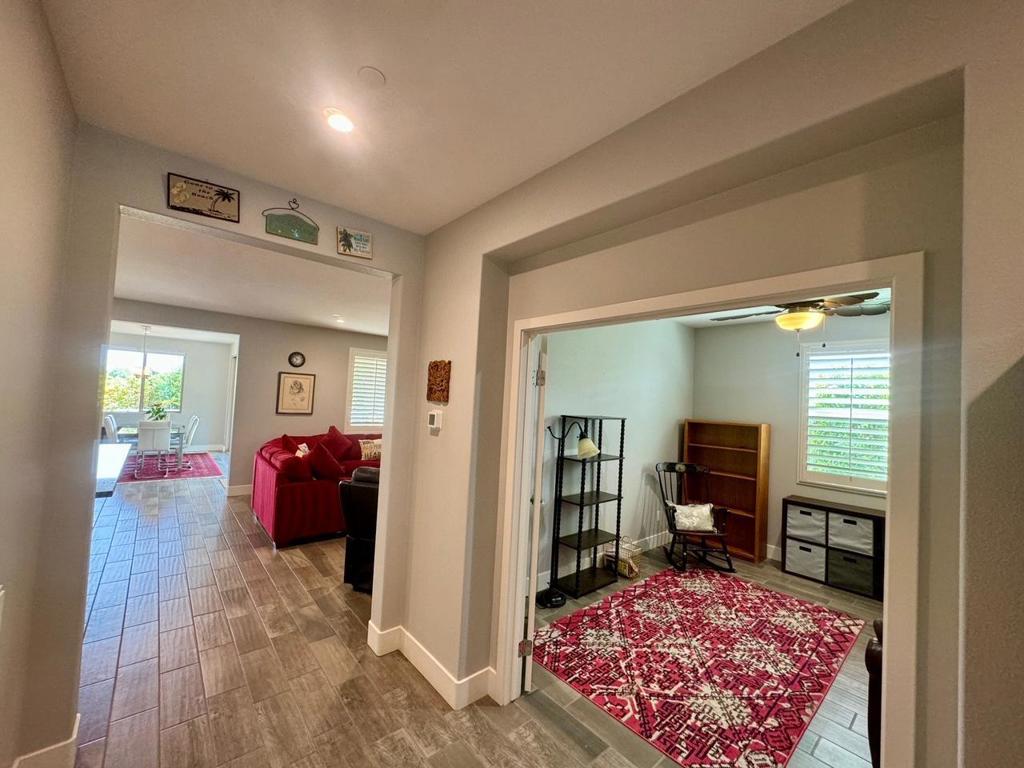 Residential for sale at 82570 E Mccarroll Drive, Indio CA featuring 3 beds and 2 baths