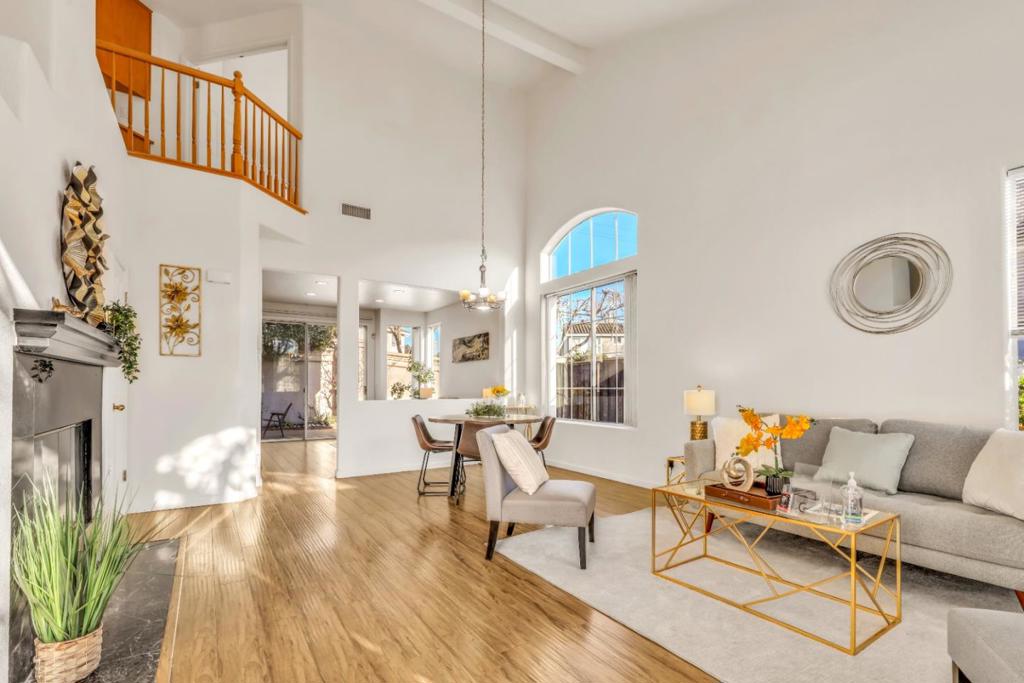 Residential for sale at 1293 Amber Court, San Leandro CA featuring 3 beds and 3 baths