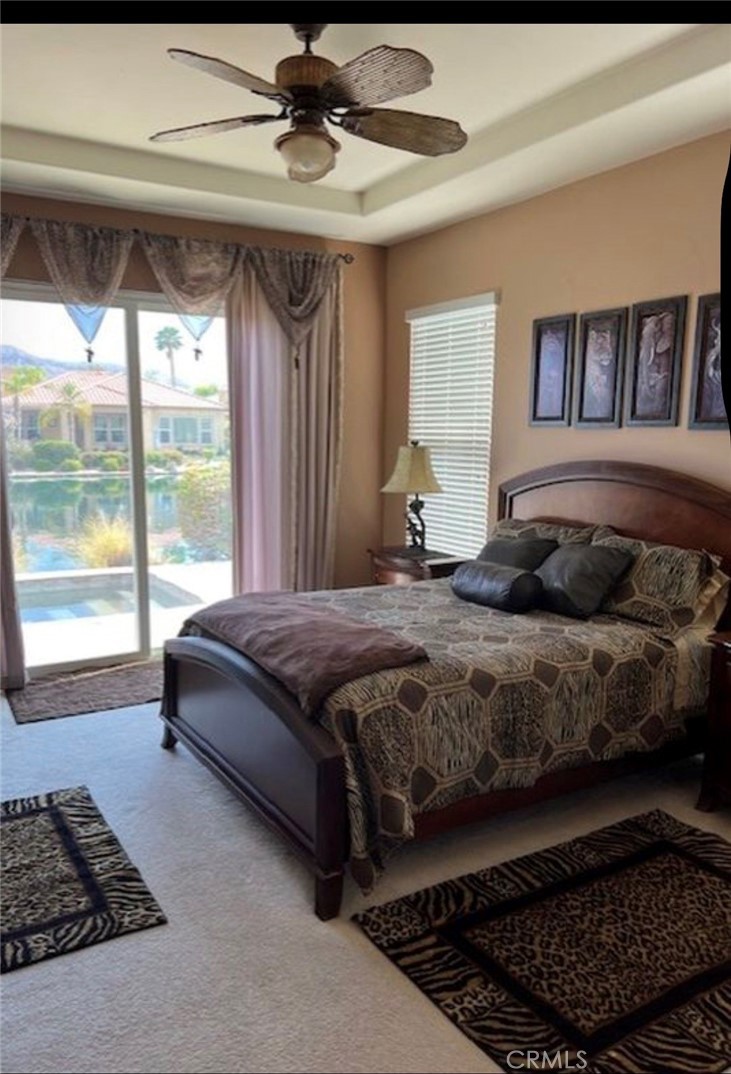 Residential Lease for rent at 111 Shoreline, Rancho Mirage CA featuring 3 beds and 3 baths