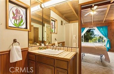 Residential for sale at 3771 Country Club Drive, Clearlake CA featuring 2 beds and 1 bath