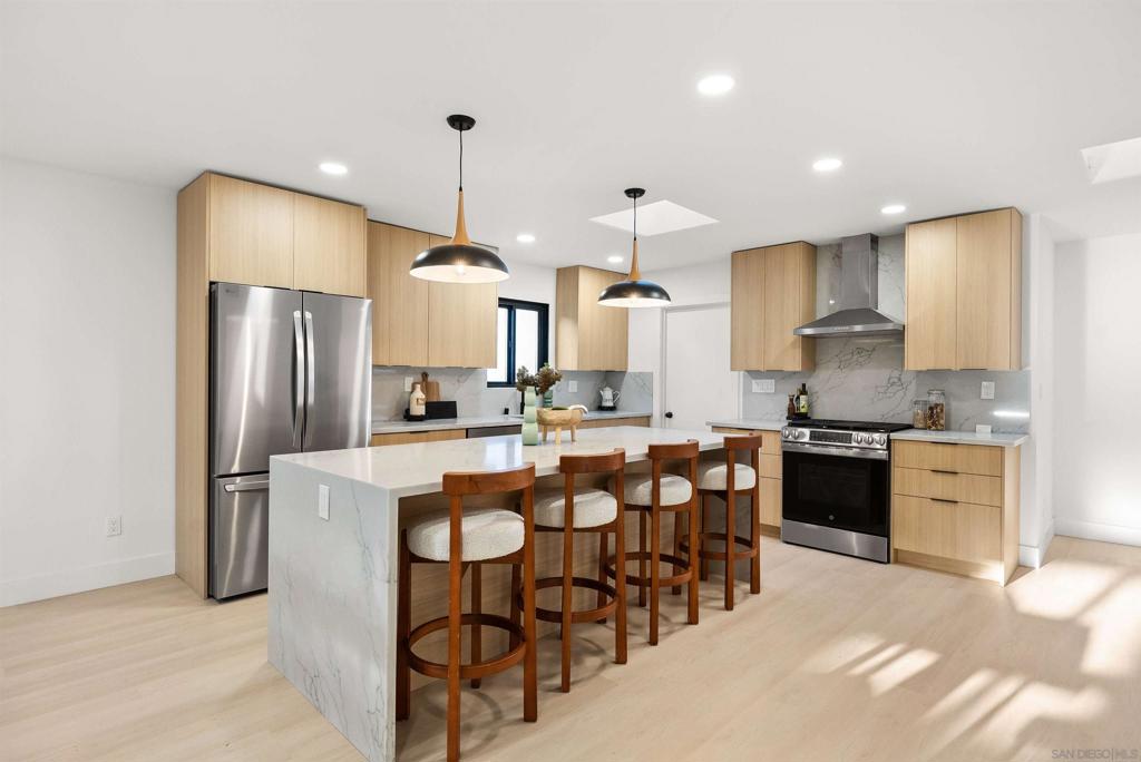 Residential for sale at 4972 Providence Rd, San Diego CA featuring 4 beds and 3 baths