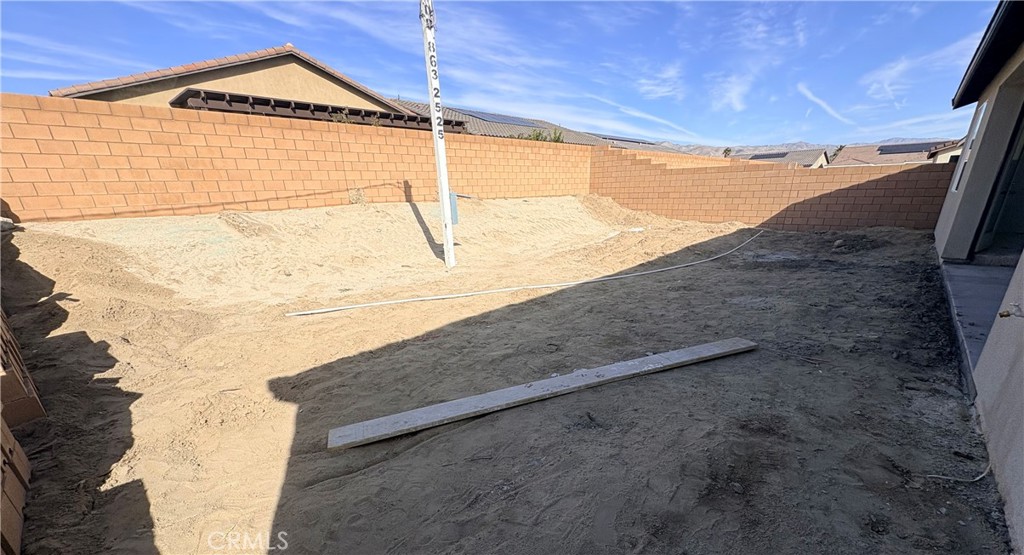 Residential for sale at 65280 Avenida De Paz, Desert Hot Springs CA featuring 4 beds and 3 baths