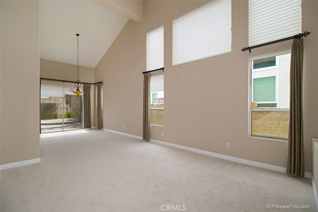 Residential for sale at 5 Faire Winds, Laguna Niguel CA featuring 5 beds and 3 baths