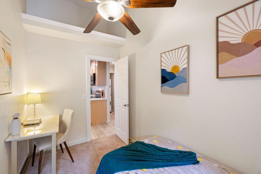 Residential for sale at 38616 COUNTRY, Fremont CA featuring 2 beds and 1 bath