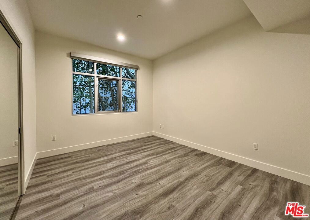 Residential Lease for rent at 1232 N KINGS Road 102, West Hollywood CA featuring 2 beds and 2 baths