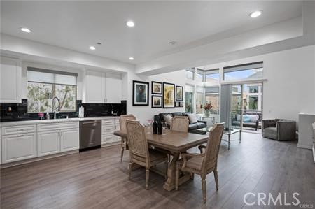 Residential Lease for rent at 5441 Ocean 101, Hawthorne CA featuring 3 beds and 3 baths