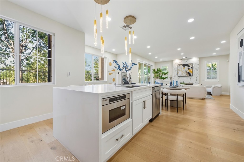 Residential for sale at 133 Weathervane, Irvine CA featuring 4 beds and 4 baths