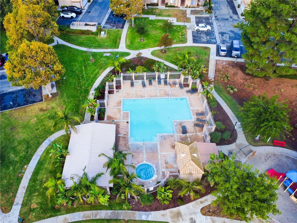 Residential Lease for rent at 2487 Moon Dust Drive G, Chino Hills CA featuring 2 beds and 2 baths