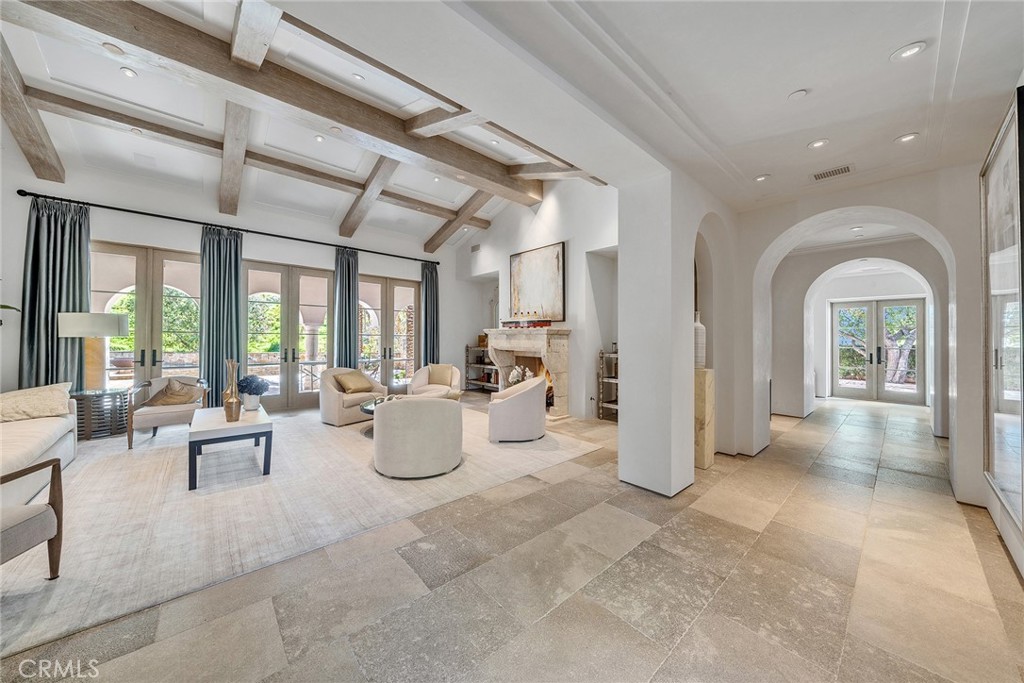 Residential Lease for rent at 64 Canyon, Irvine CA featuring 5 beds and 9 baths