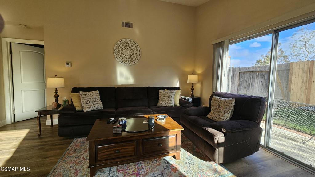 Residential Lease for rent at 14640 Marymount Street, Moorpark CA featuring 3 beds and 2 baths