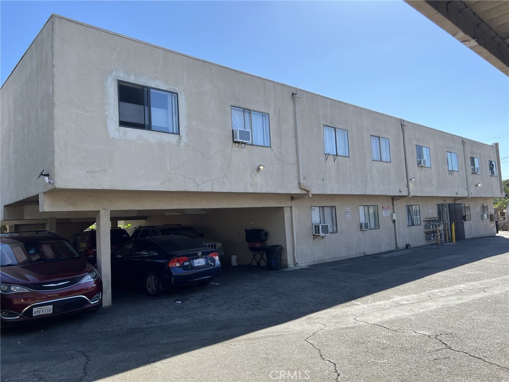 Residential Income for sale at 1034 S Herbert, Los Angeles CA