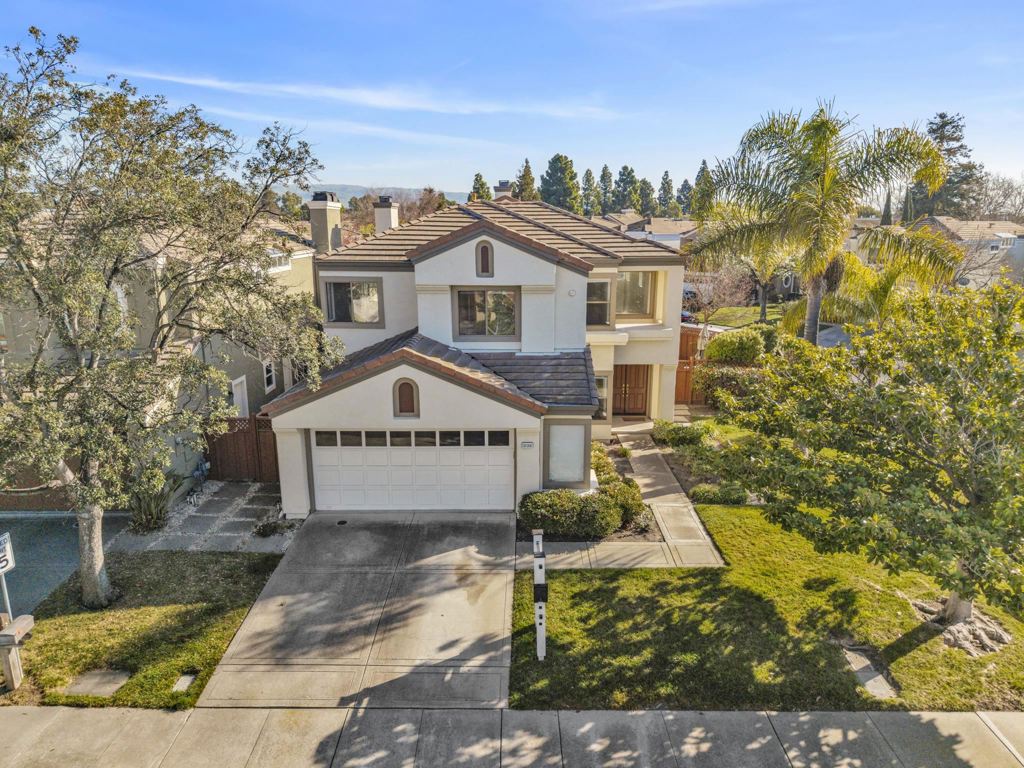 Residential for sale at 30300 Meridien Cir, Union City CA featuring 4 beds and 3 baths