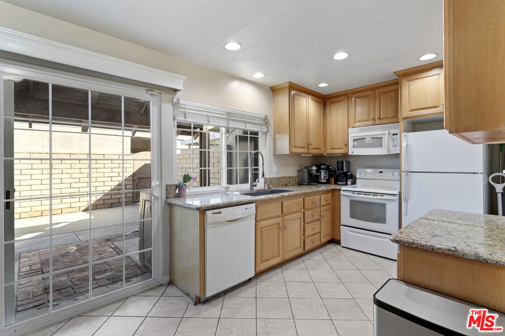 Residential for sale at 8521 Via Tina, La Palma CA featuring 3 beds and 2 baths