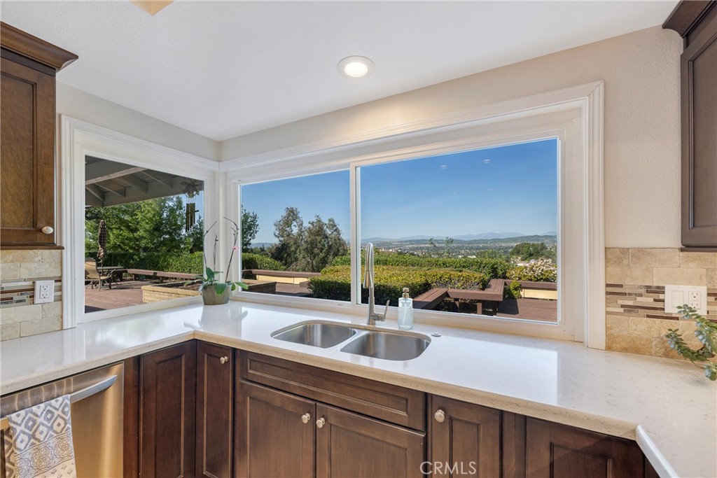 Residential for sale at 5447 E Willowick, Anaheim Hills CA featuring 4 beds and 3 baths