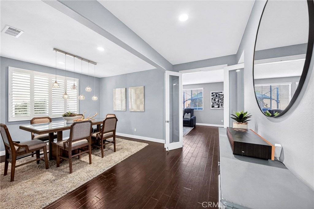 Residential for sale at 17 Citrus Glen, Buena Park CA featuring 4 beds and 3 baths