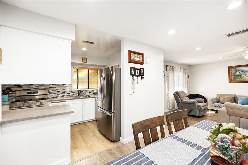 Residential for sale at 1740 E Commonwealth Avenue 101, Fullerton CA featuring 2 beds and 2 baths