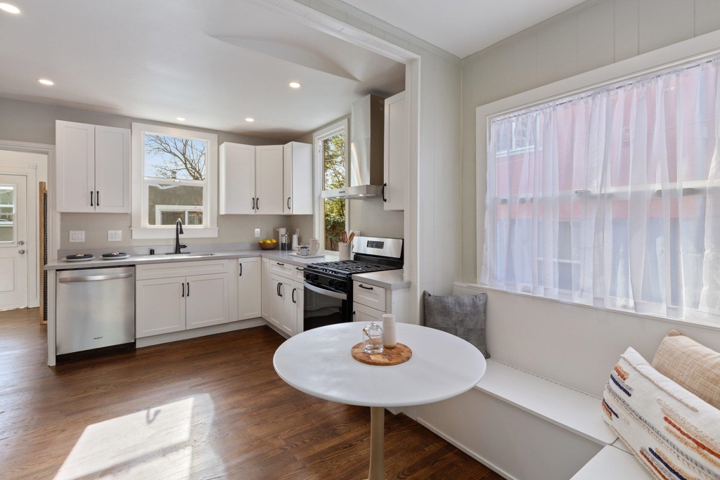 Residential for sale at 1512 Hearst Ave, Berkeley CA featuring 2 beds and 1 bath