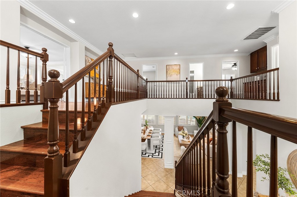 Residential for sale at 6412 Arcadia Street, Eastvale CA featuring 6 beds and 4 baths