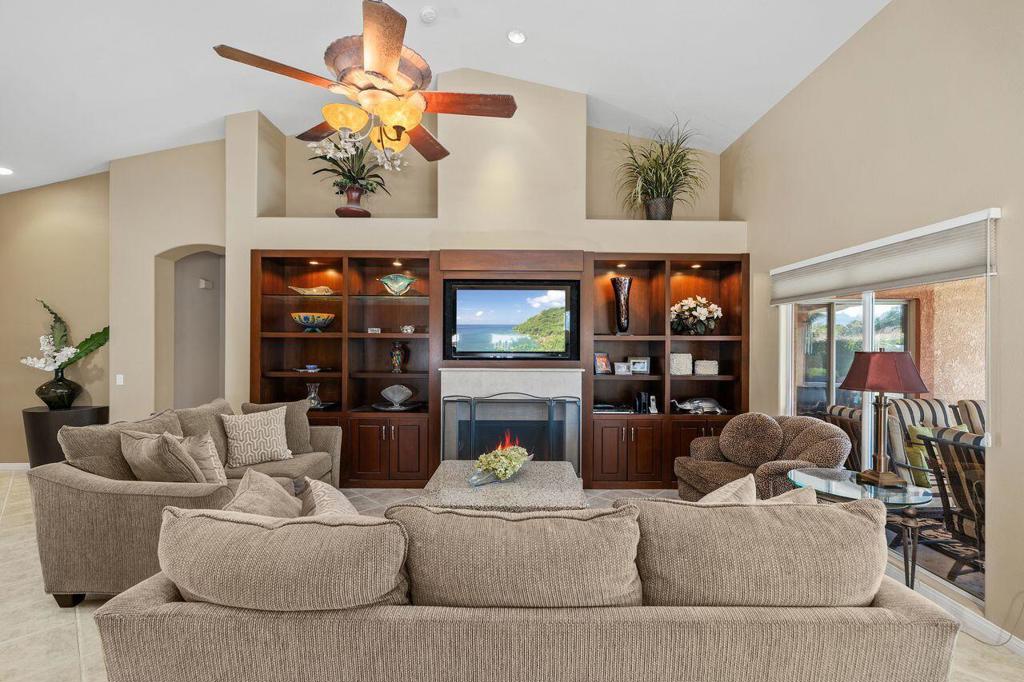 Residential for sale at 28 White Sun Way, Rancho Mirage CA featuring 3 beds and 3 baths