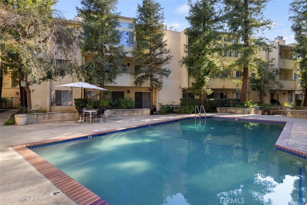 Residential for sale at 7800 Topanga Canyon Boulevard 207, Canoga Park CA featuring 2 beds and 2 baths