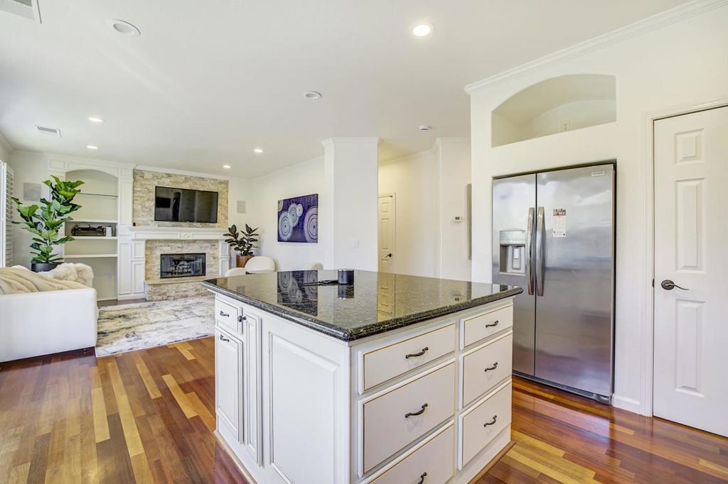 Residential for sale at 6751 Positano Lane, San Jose CA featuring 4 beds and 3 baths