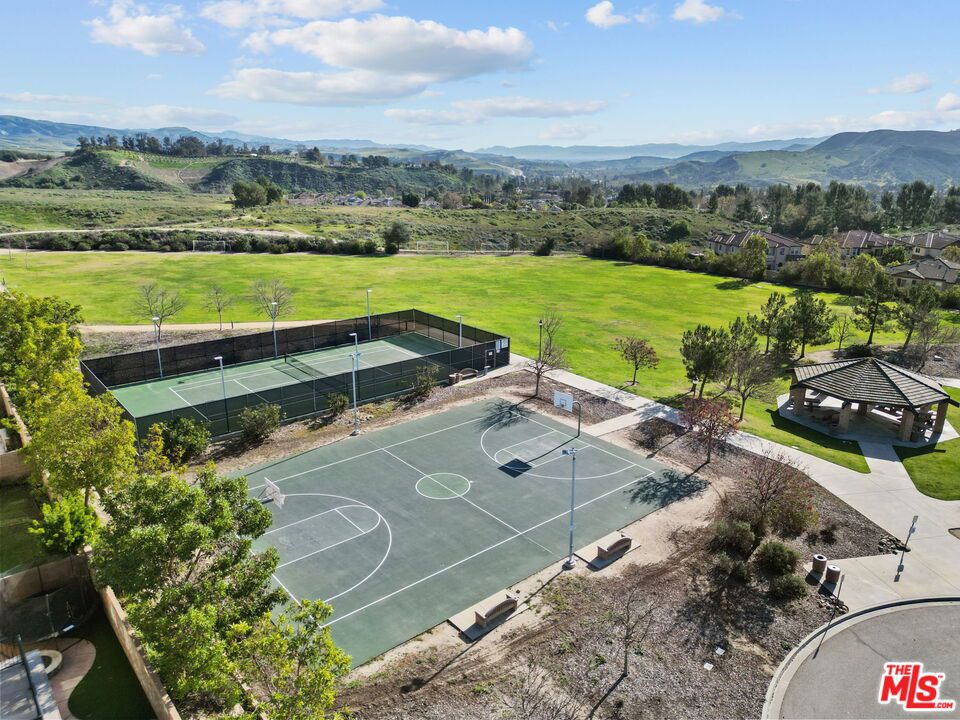 Residential for sale at 7017 Bergamot Avenue, Moorpark CA featuring 4 beds and 3 baths