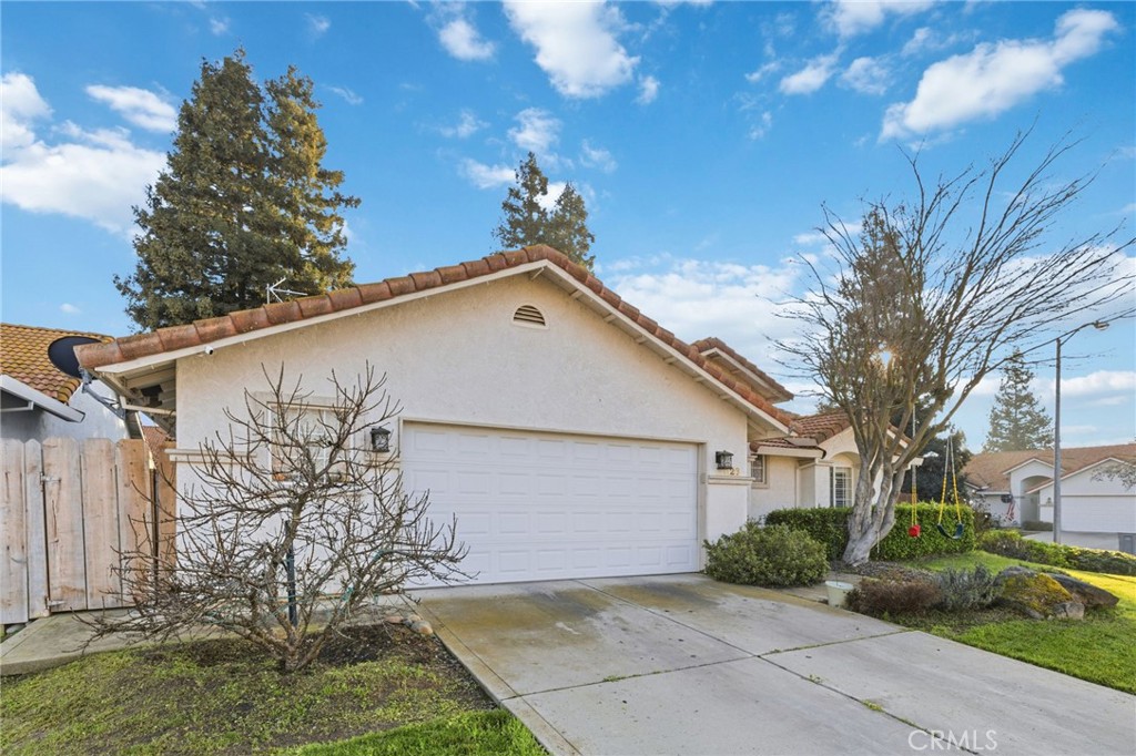 Residential for sale at 1126 Sprig Court, Merced CA featuring 3 beds and 2 baths