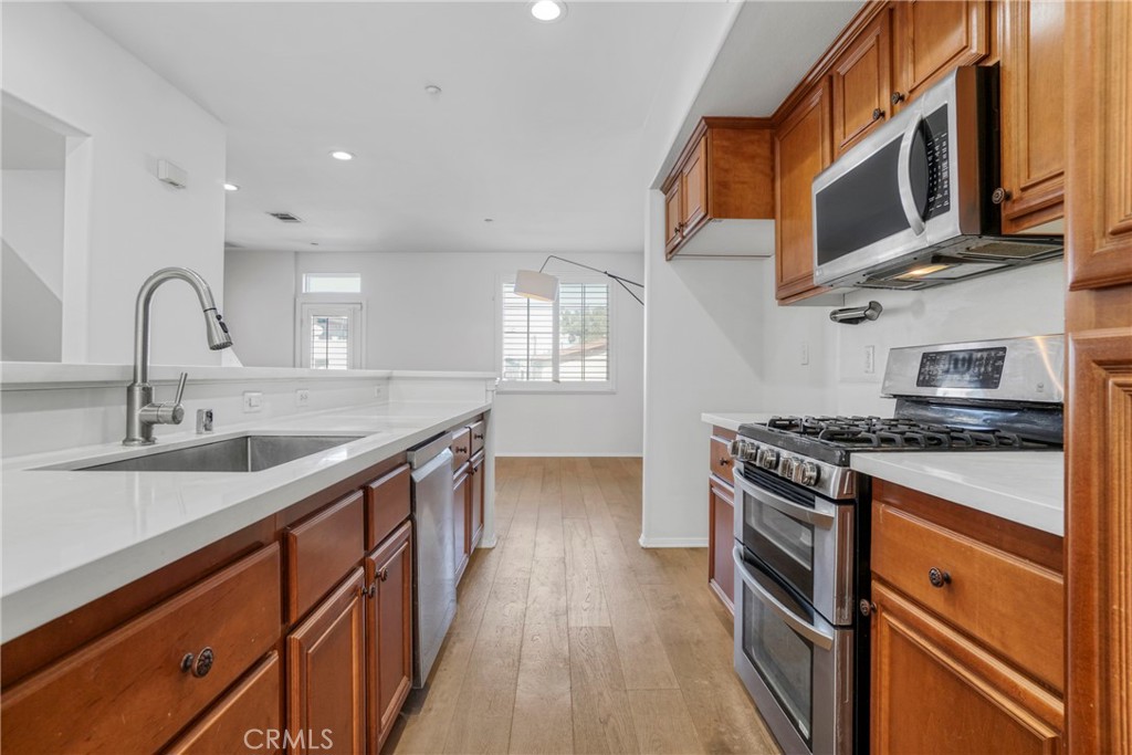 Residential for sale at 1309 Songbird Way, Torrance CA featuring 4 beds and 4 baths