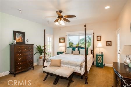 Residential for sale at 14010 Scenic View, Perris CA featuring 4 beds and 4 baths