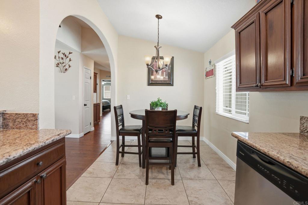 Residential for sale at 1481 Martinique Drive, Hemet CA featuring 3 beds and 2 baths