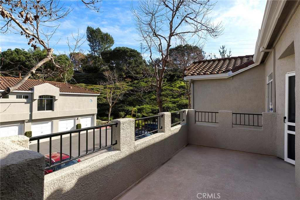 Residential for sale at 126 Sandpiper Lane, Aliso Viejo CA featuring 2 beds and 2 baths