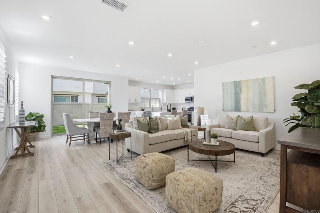 Residential for sale at 1700 Laurelwood Way, Oceanside CA featuring 4 beds and 3 baths