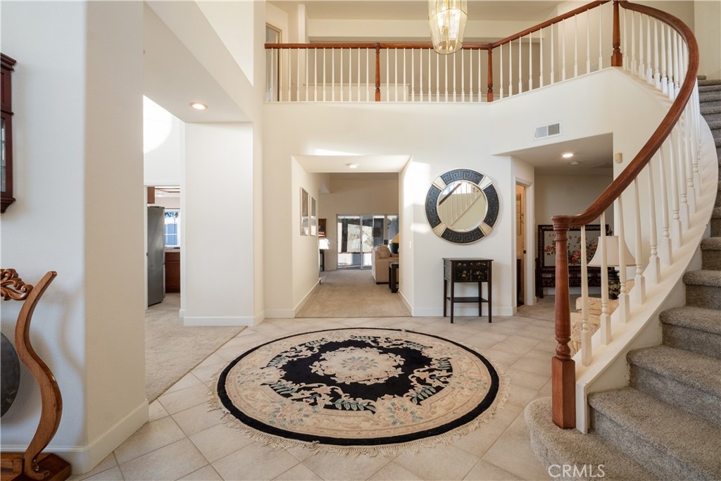 Residential for sale at 1902 Quiet Ranch Road, Fallbrook CA featuring 5 beds and 5 baths