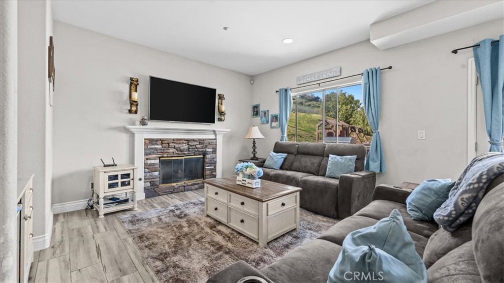 Residential for sale at 1717 Van Dusen Road, La Verne CA featuring 4 beds and 3 baths