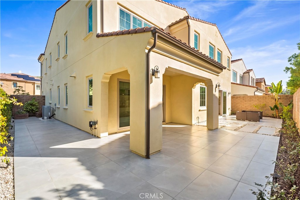 Residential for sale at 66 Poncho, Irvine CA featuring 4 beds and 5 baths
