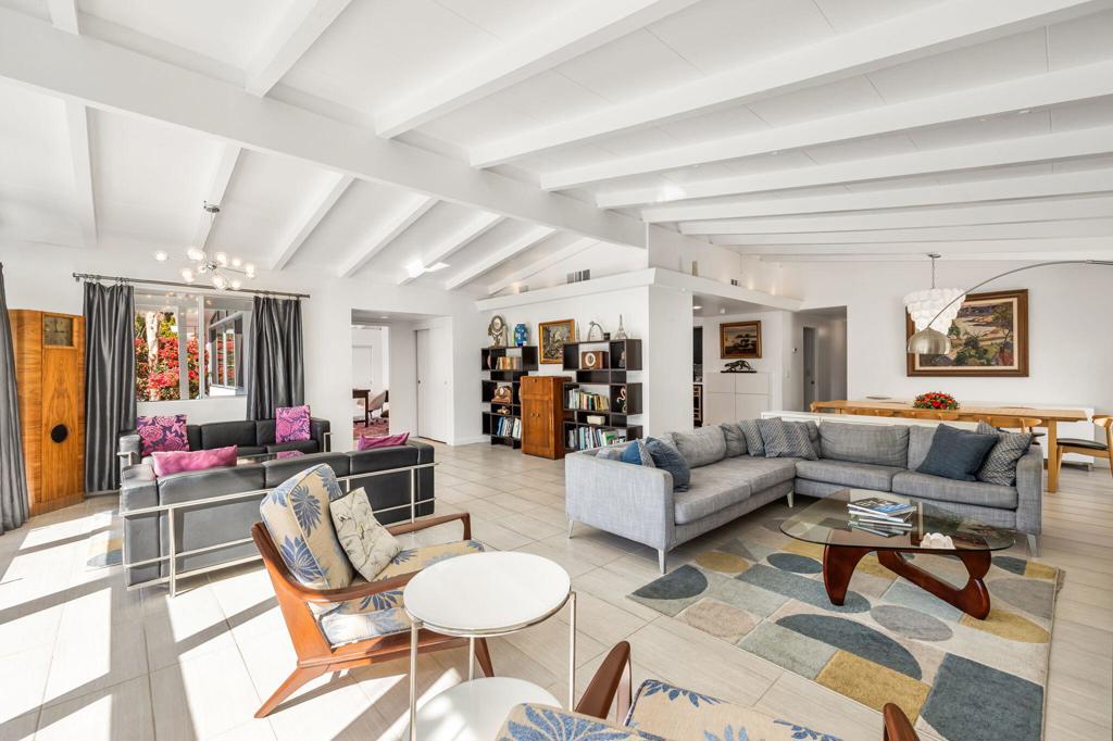 Residential for sale at 71528 Estellita Drive, Rancho Mirage CA featuring 4 beds and 2 baths