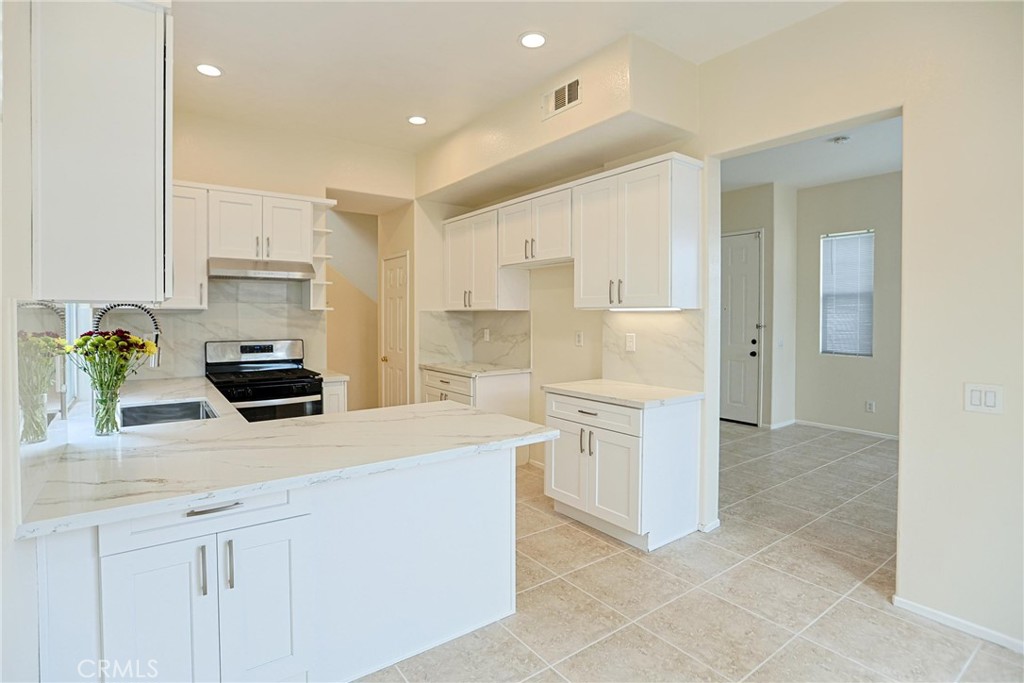 Residential for sale at 2062 W Blue Violet Court, Anaheim CA featuring 3 beds and 3 baths