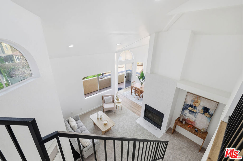 Residential for sale at 19834 Sandpiper Place 64, Newhall CA featuring 3 beds and 2 baths