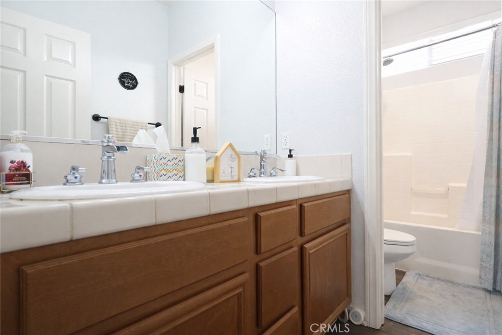 Residential for sale at 22476 De Berry Street, Grand Terrace CA featuring 4 beds and 2 baths