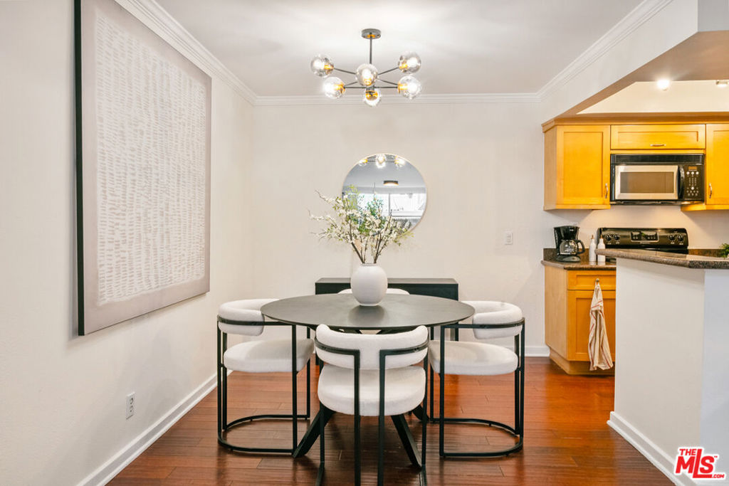 Residential for sale at 1745 Camino Palmero Street 104, Los Angeles CA featuring 2 beds and 2 baths