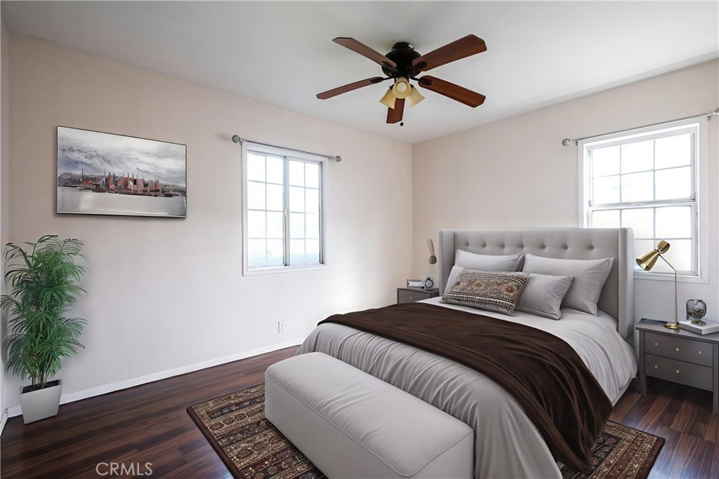 Residential for sale at 2528 Maynard, Duarte CA featuring 2 beds and 1 bath