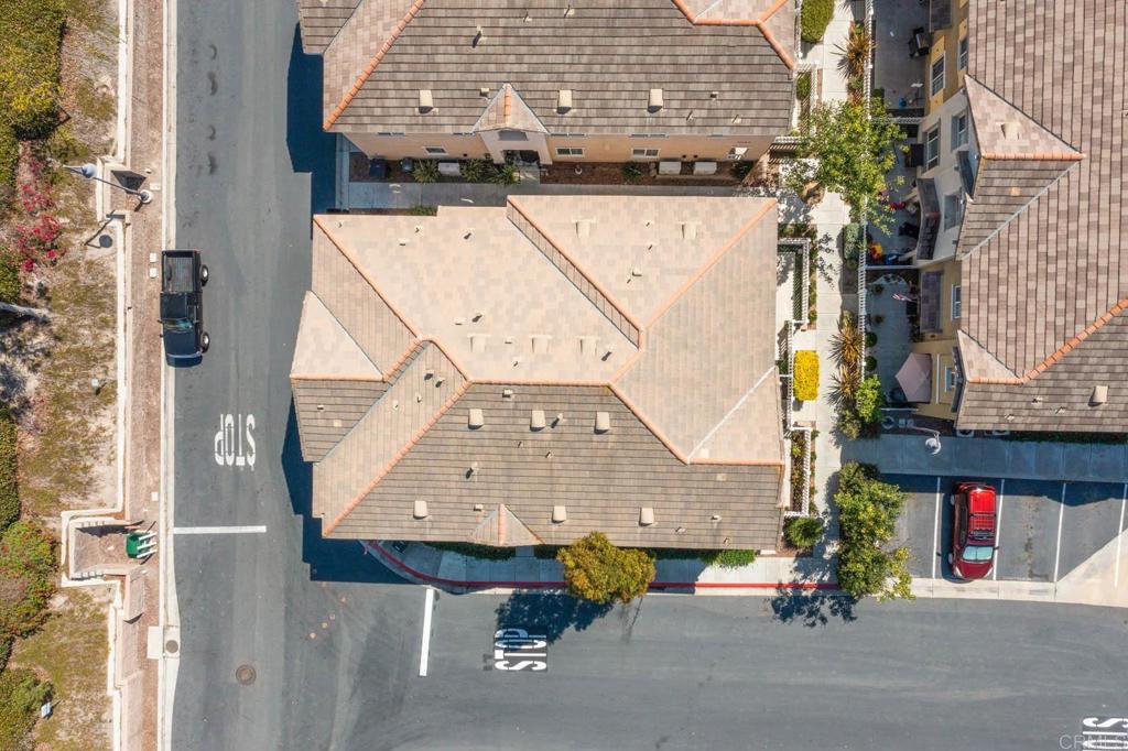 Residential for sale at 1452 Canvas Drive 1, Chula Vista CA featuring 2 beds and 2 baths