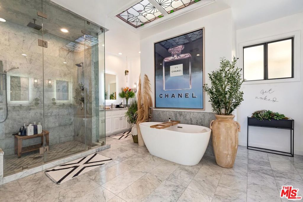 Residential for sale at 403 N Palm Drive 3, Beverly Hills CA featuring 3 beds and 3 baths