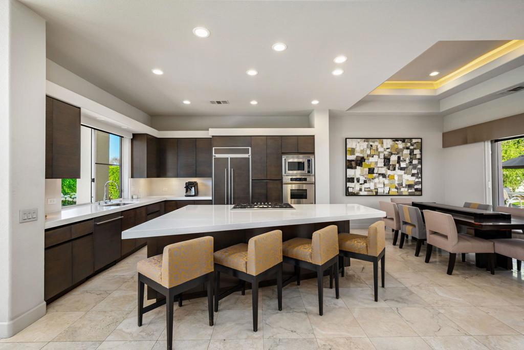 Residential for sale at 196 Loch Lomond Road, Rancho Mirage CA featuring 3 beds and 3 baths